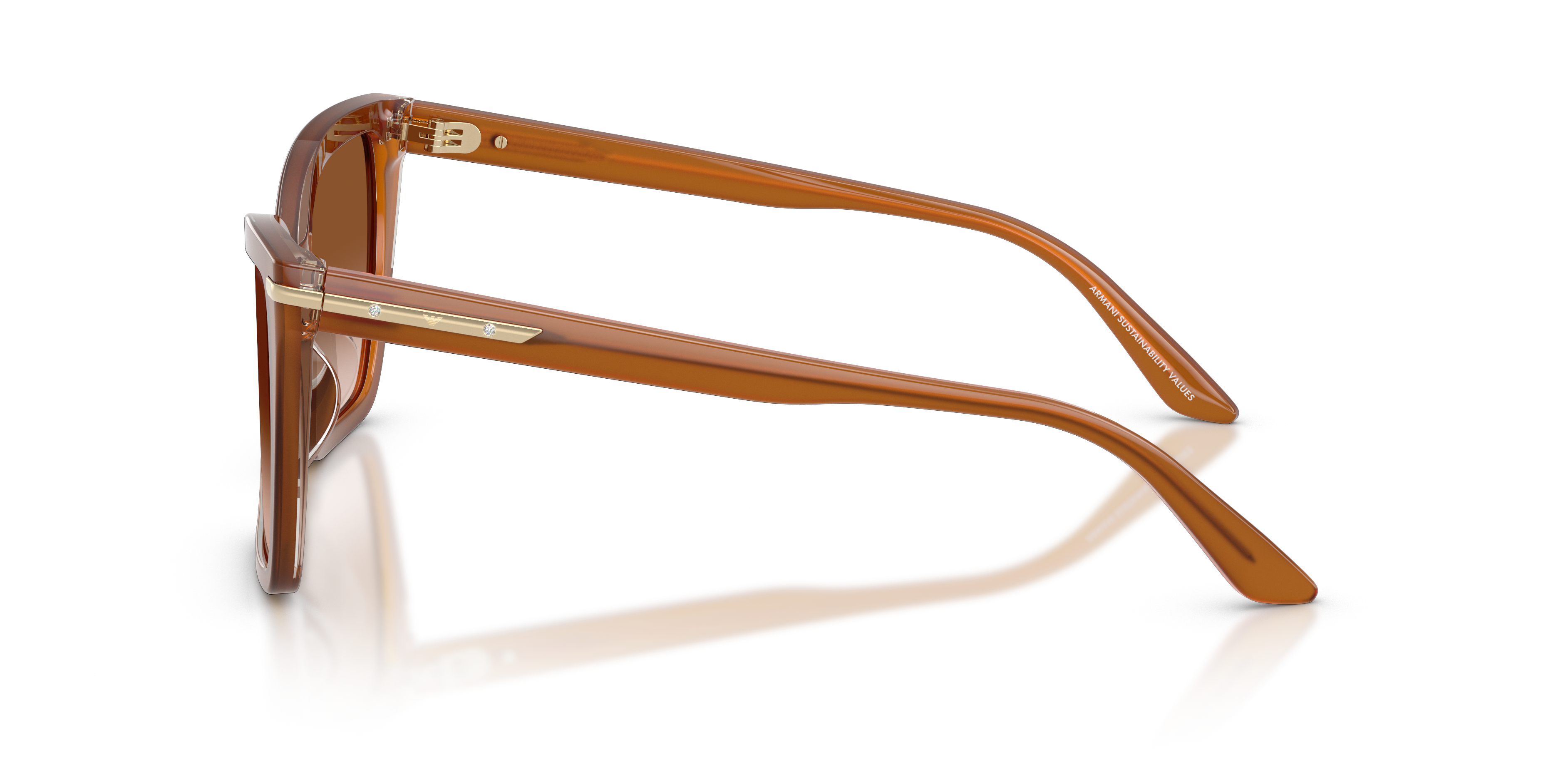 Emporio Armani EA4273BU 637613  